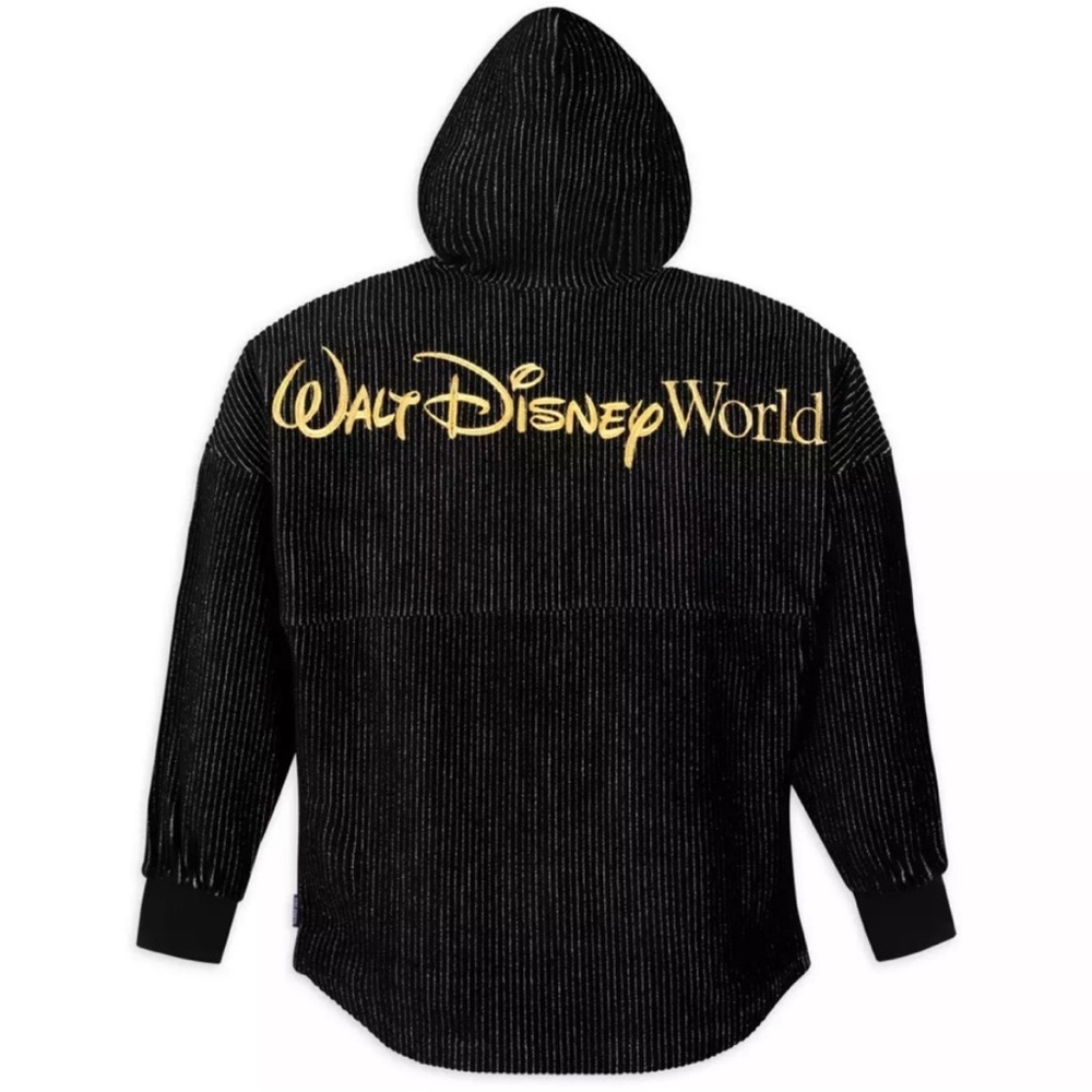 🩷FIRM PRICE🩷 Walt Disney World 50th anniversary corduroy pullover jacket